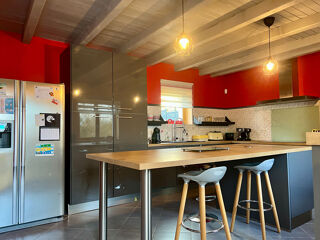  Maison � vendre 4 pi�ces 104 m�