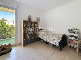  Appartement à vendre 2 pièces 