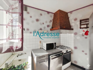  Maison � vendre 5 pi�ces 98 m�
