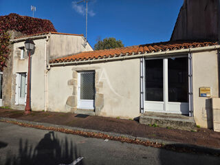  Maison � vendre 3 pi�ces 58 m�