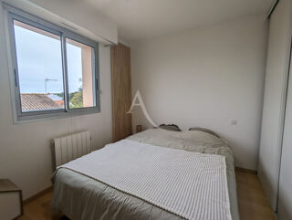  Appartement à vendre 2 pièces 41 m²