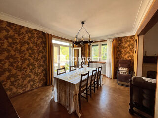  Maison à vendre 6 pièces 110 m²