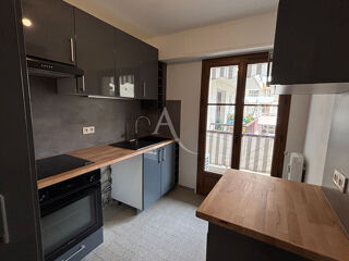  Appartement à louer 3 pièces 57 m²