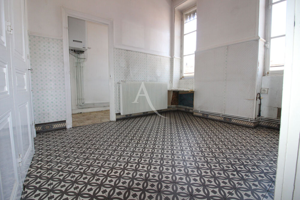 Vente Appartement A VENDRE - Appartement T5 Boulevard de la République Chalon sur saone