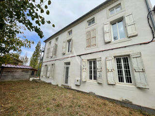  Maison à vendre 12 pièces 402 m²