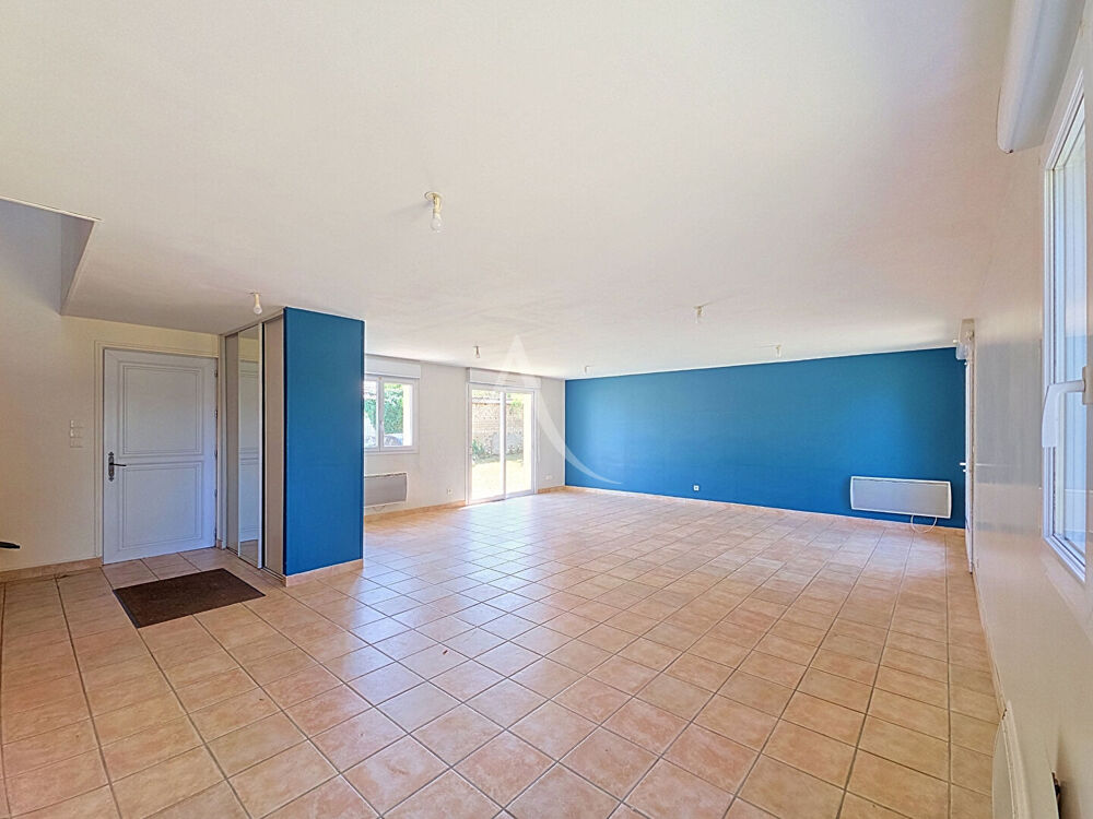 Vente Maison Maison St Etienne du Vauvray Saint etienne du vauvray