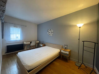  Appartement à louer 2 pièces 48 m²