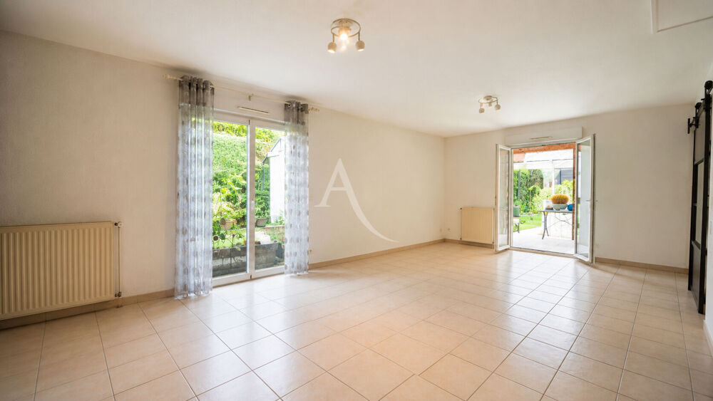 Vente Maison Maison Veigy Foncenex 5 pièce(s) 131.29 m2 Veigy foncenex