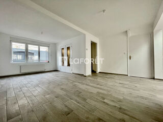  Maison à louer 5 pièces 94 m²