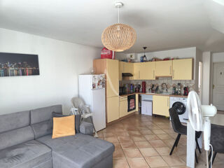 Vente Appartement Appartement La Crau 2 pièce(s) 45 m2 La crau