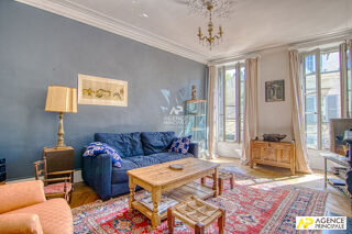  Appartement � louer 5 pi�ces 99 m�