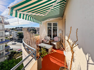  Appartement � vendre 3 pi�ces 81 m�