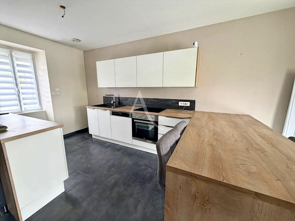 Maison Orvault - 4 chambres avec vie de plain-pied