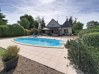  Maison � vendre 7 pi�ces 182 m�