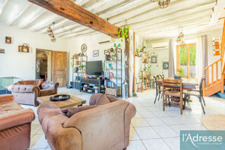  Maison à vendre 5 pièces 140 m²