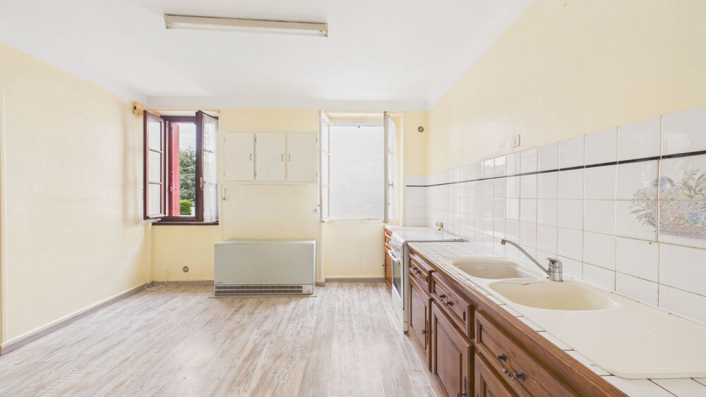 Vente Appartement Appartement Hasparren 5 pièce(s) 115 m2 avec jardin privatif, garage fermé et grande cave Hasparren
