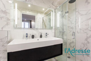  Appartement � vendre 3 pi�ces 53 m�