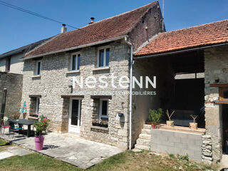  Maison  vendre 4 pices 93 m