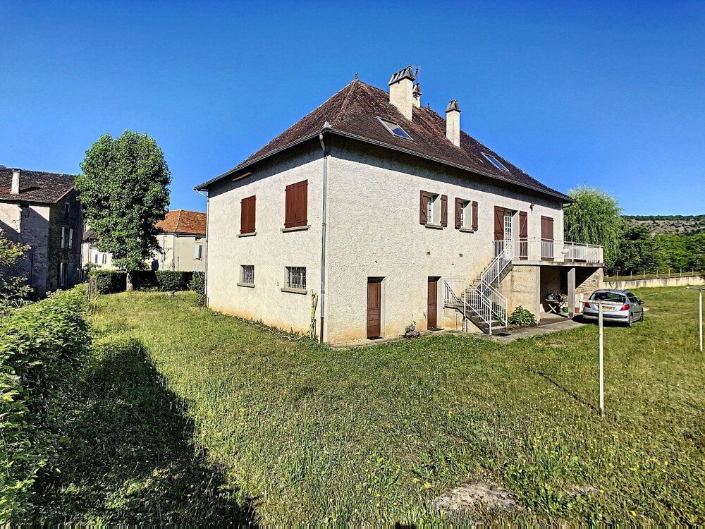 Vente Maison Maison familiale 185 m² + logement indépendant Saint martin labouval