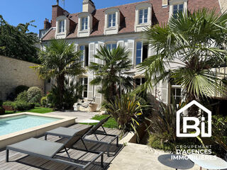  Villa � vendre 5 pi�ces 220 m�