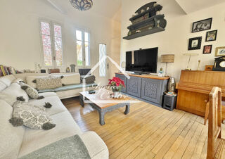  Maison � vendre 6 pi�ces 122 m�