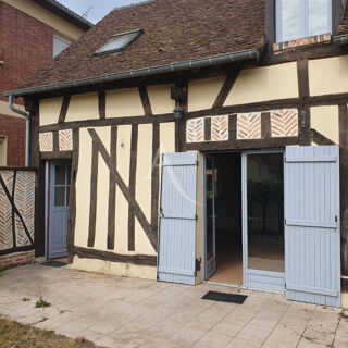  Maison à vendre 6 pièces 135 m²