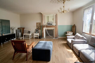  Maison  vendre 6 pices 140 m