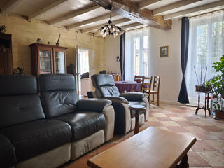  Maison à vendre 4 pièces 115 m²
