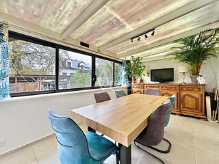  Maison � vendre 5 pi�ces 160 m�