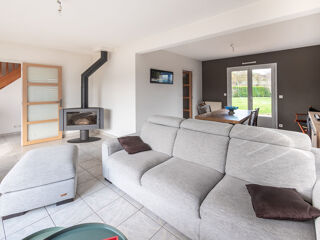 Maison à vendre 7 pièces 147 m²