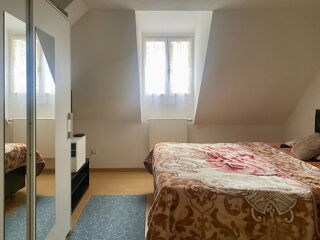  Appartement  vendre 3 pices 60 m