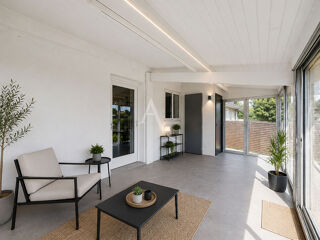  Maison à vendre 4 pièces 110 m²