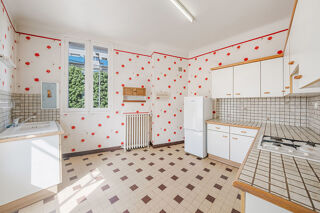  Maison à vendre 6 pièces 122 m²