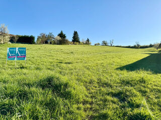  Terrain à vendre 4640 m²
