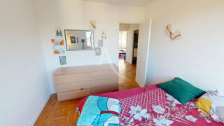  Appartement � vendre 3 pi�ces 59 m�