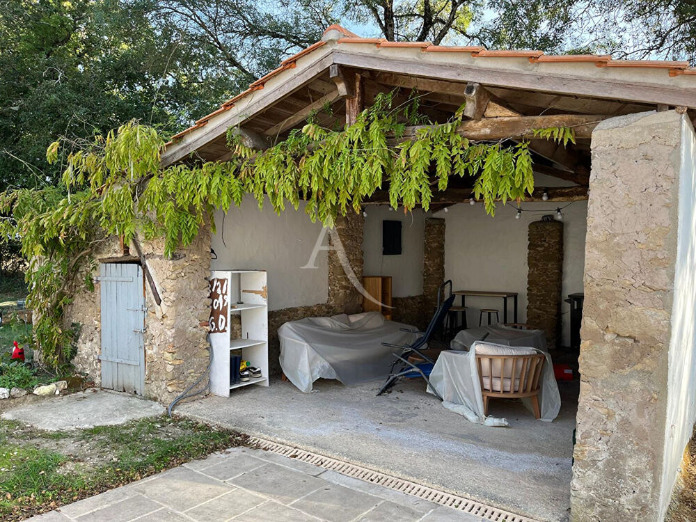 Maison Sallertaine 4 pièce(s)