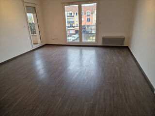  Appartement à louer 2 pièces 51 m²