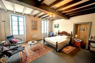  Maison à vendre 7 pièces 196 m²