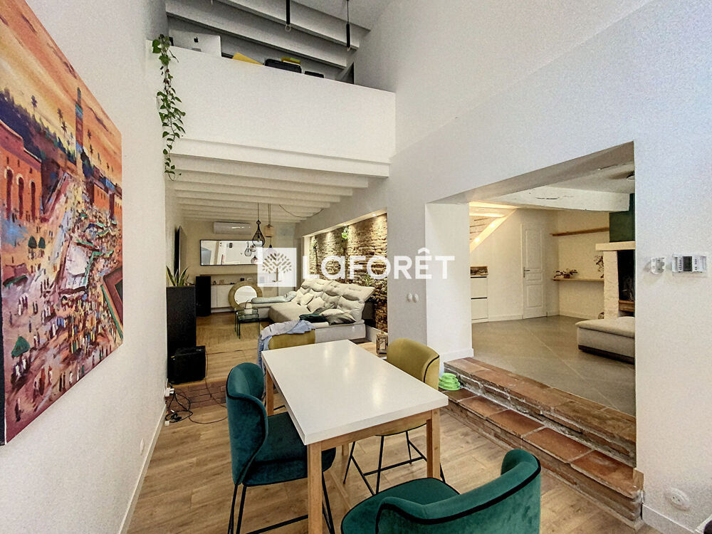Vente Maison Maison Villemur Sur Tarn 4 pièce(s) 131 m2 Villemur sur tarn