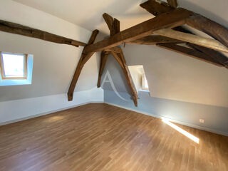 Maison à louer 4 pièces 77 m²