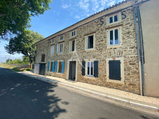  Maison à vendre 6 pièces 188 m²