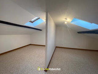  Appartement à louer 3 pièces 76 m²