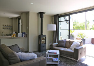  Maison � vendre 3 pi�ces 77 m�