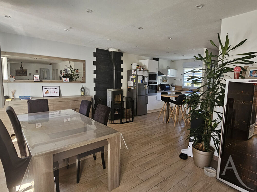 Maison à vendre Corocué Sur Logne