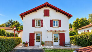  Maison à vendre 5 pièces 130 m²