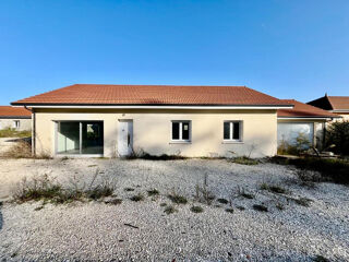  Maison à vendre 4 pièces 111 m²