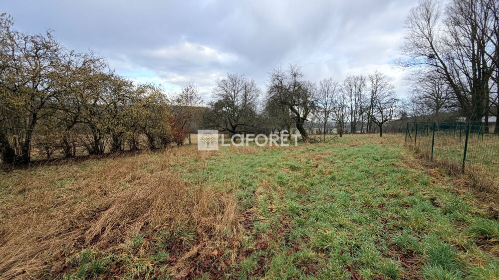 Vente Maison Maison Futeau 4 pièces 124 m² Futeau
