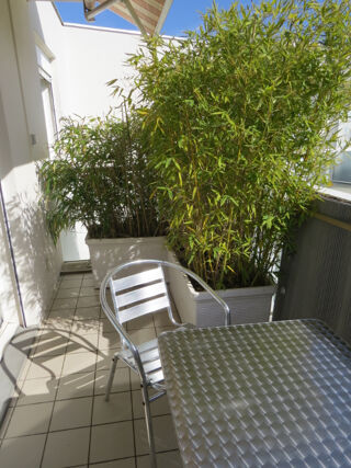  Appartement à louer 2 pièces 42 m²