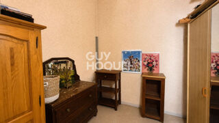  Appartement à vendre 4 pièces 53 m²