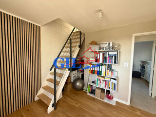  Maison � vendre 7 pi�ces 130 m�